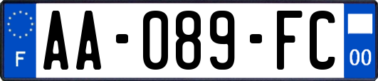 AA-089-FC