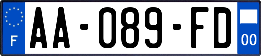 AA-089-FD