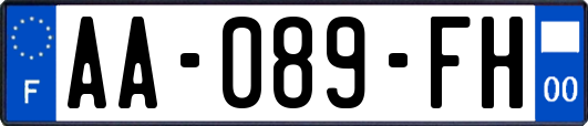 AA-089-FH