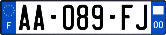 AA-089-FJ