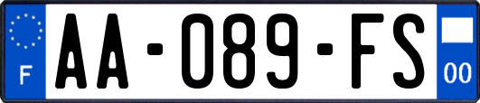 AA-089-FS