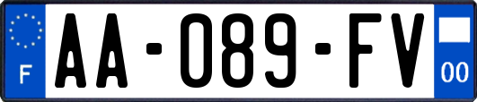 AA-089-FV