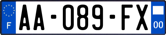 AA-089-FX