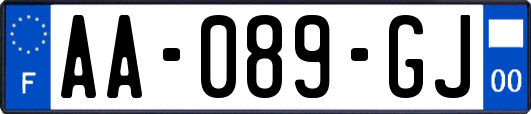 AA-089-GJ