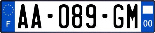 AA-089-GM