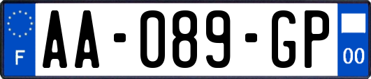 AA-089-GP