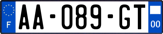 AA-089-GT