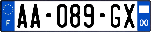 AA-089-GX