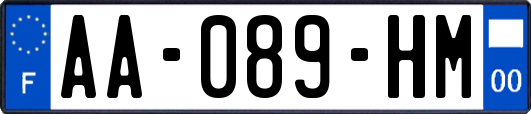 AA-089-HM