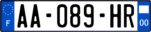 AA-089-HR