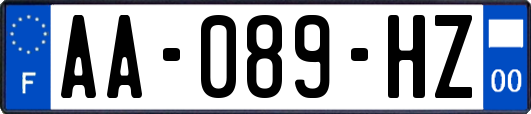 AA-089-HZ