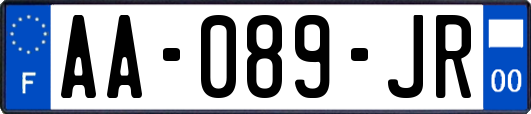 AA-089-JR