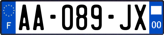 AA-089-JX