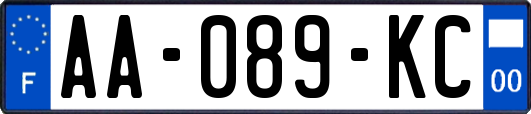 AA-089-KC