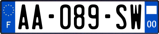 AA-089-SW