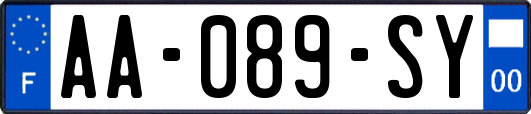 AA-089-SY