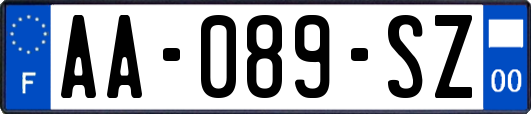 AA-089-SZ