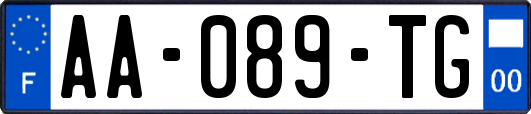 AA-089-TG