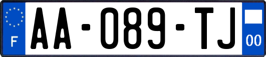 AA-089-TJ