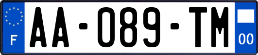 AA-089-TM