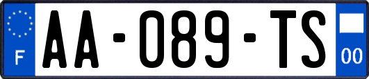 AA-089-TS