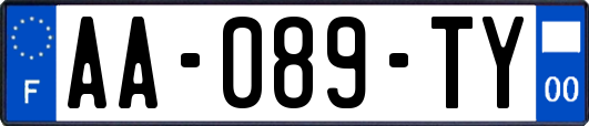 AA-089-TY