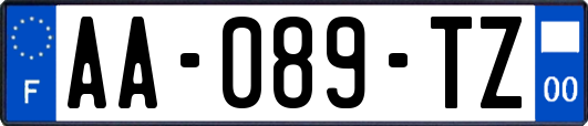 AA-089-TZ