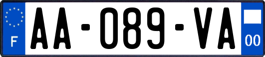 AA-089-VA