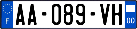 AA-089-VH