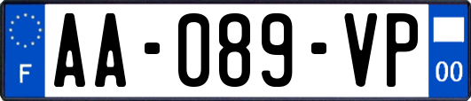 AA-089-VP