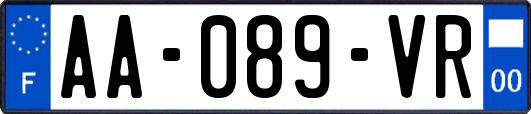 AA-089-VR