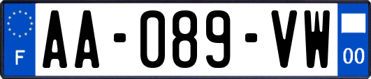 AA-089-VW