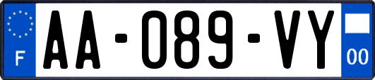 AA-089-VY