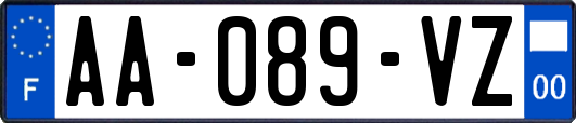 AA-089-VZ