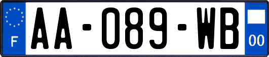 AA-089-WB