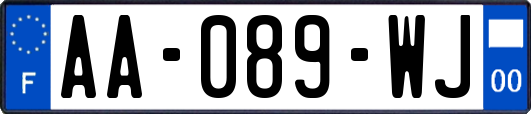 AA-089-WJ