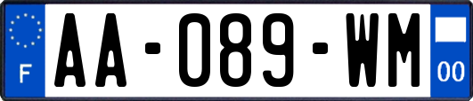 AA-089-WM