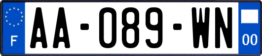 AA-089-WN