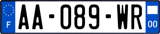 AA-089-WR