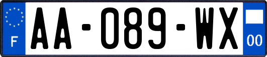 AA-089-WX