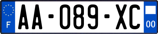 AA-089-XC