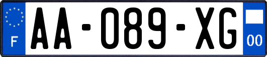 AA-089-XG