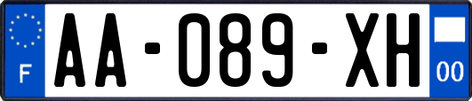 AA-089-XH