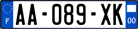 AA-089-XK