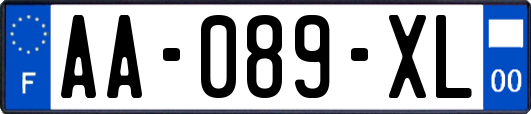 AA-089-XL