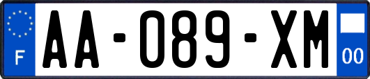 AA-089-XM