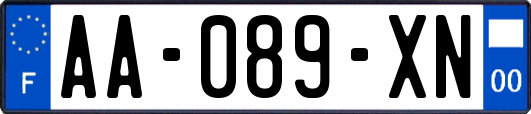 AA-089-XN