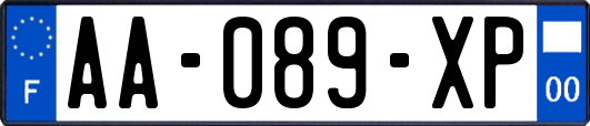 AA-089-XP