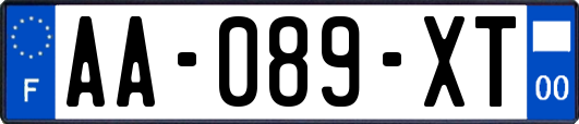 AA-089-XT