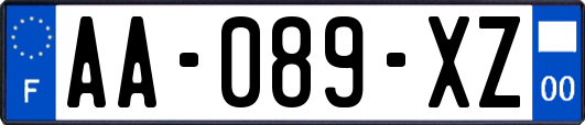 AA-089-XZ